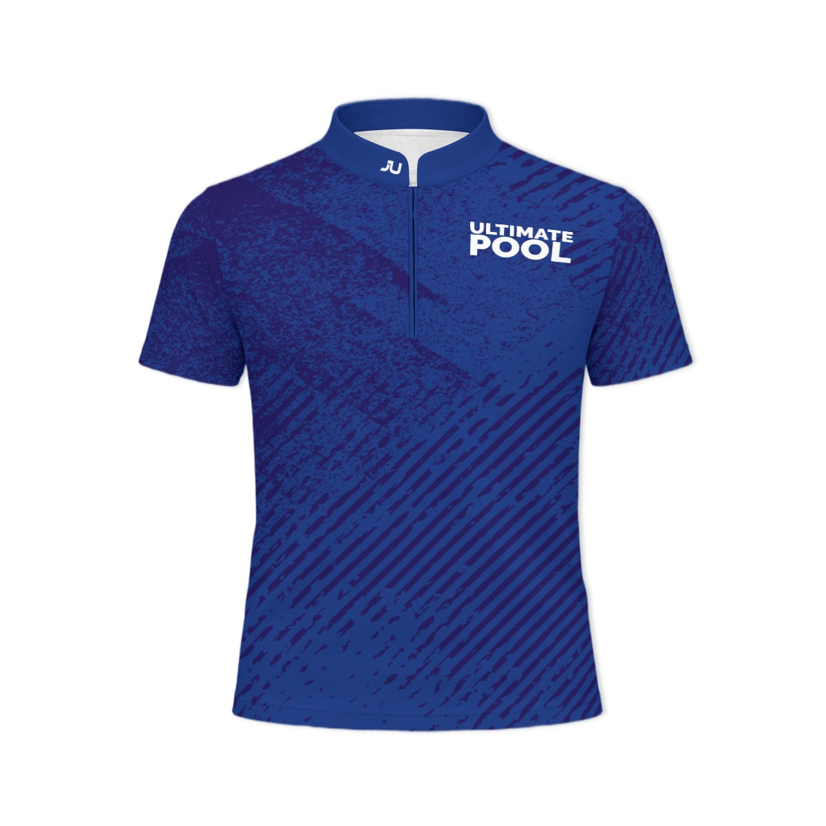 UPUK Player Grunge Junior Sport Shirt