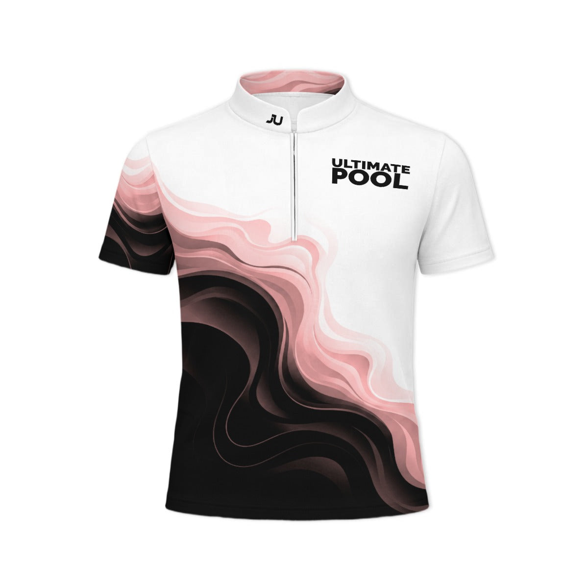 UPUK Player Wave Junior Sport shirt