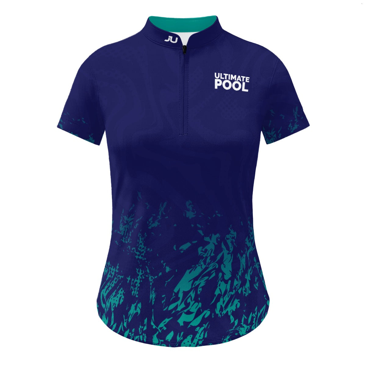 UKUP Player Aftershock Women's Sport Shirt