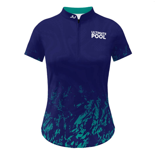 UKUP Player Aftershock Women's Sport Shirt
