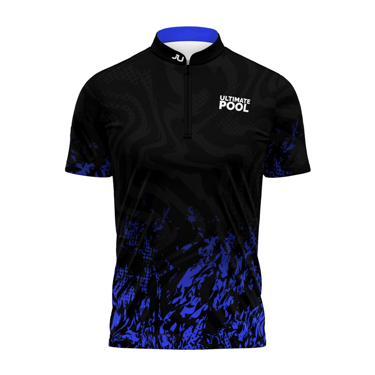 UKUP Player Aftershock Men's Sport Shirt