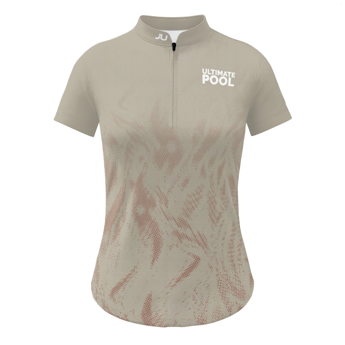 UPUK Player Radiowave Women's Sport Shirt