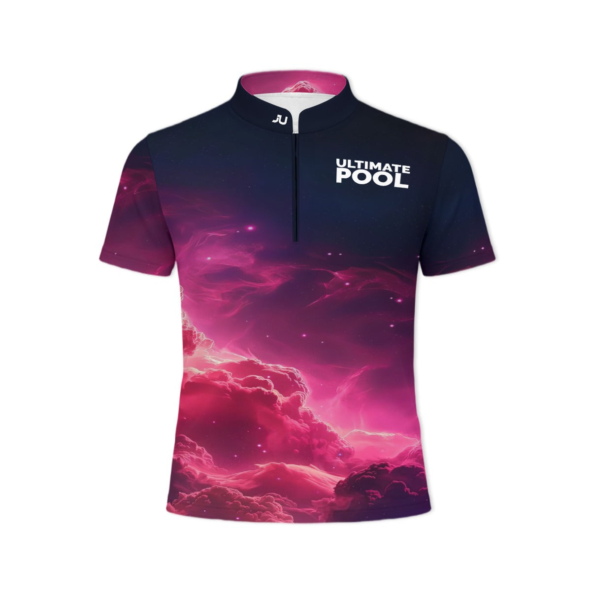 UPUK Player Galaxy Junior Sport Shirt