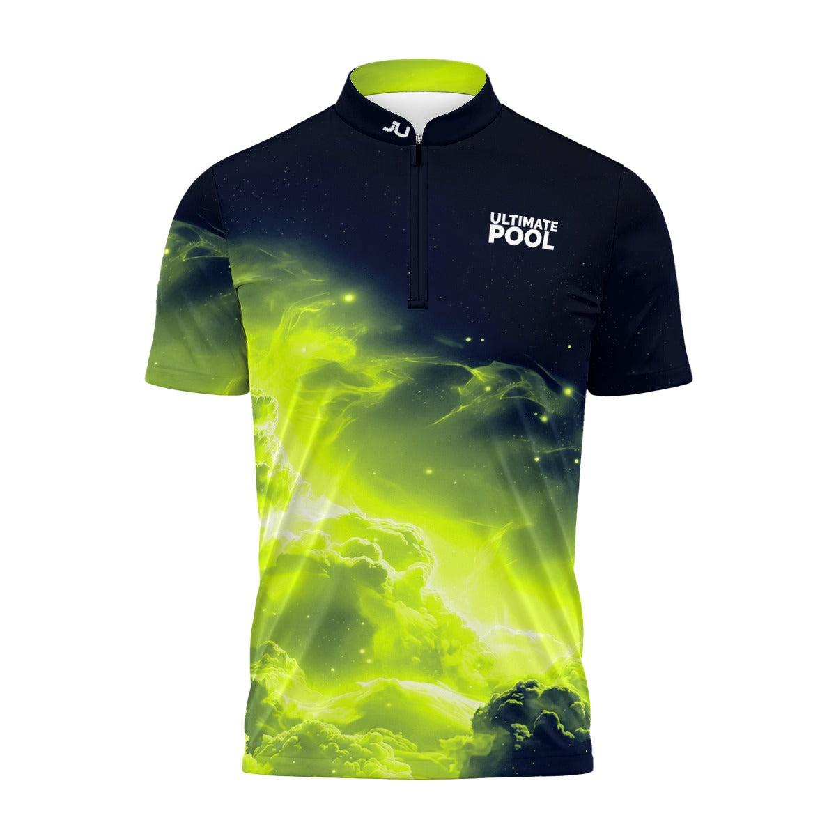 UPUK Player Galaxy Men's Sport Shirt