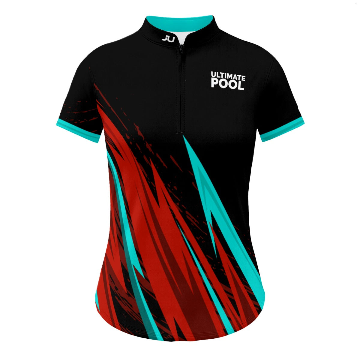 UPUK Player Edge Women's Sport Shirt