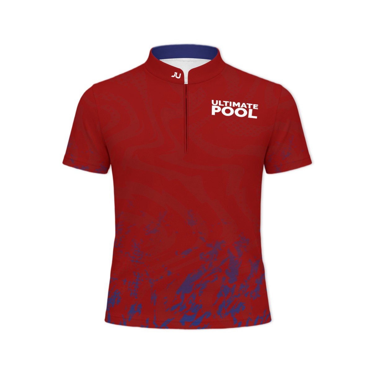 UPUK Player Aftershock Junior Sport Shirt
