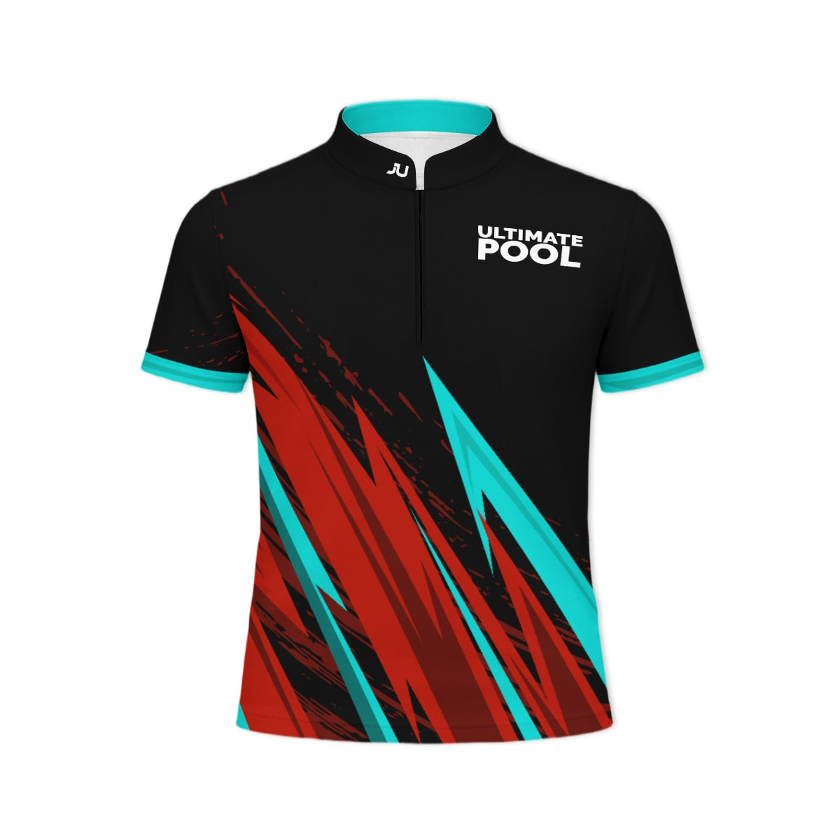 UPUK Player Edge Junior Sport Shirt