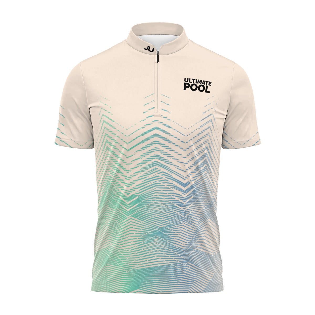 UPUK Player Reverb Men's Sport Shirt