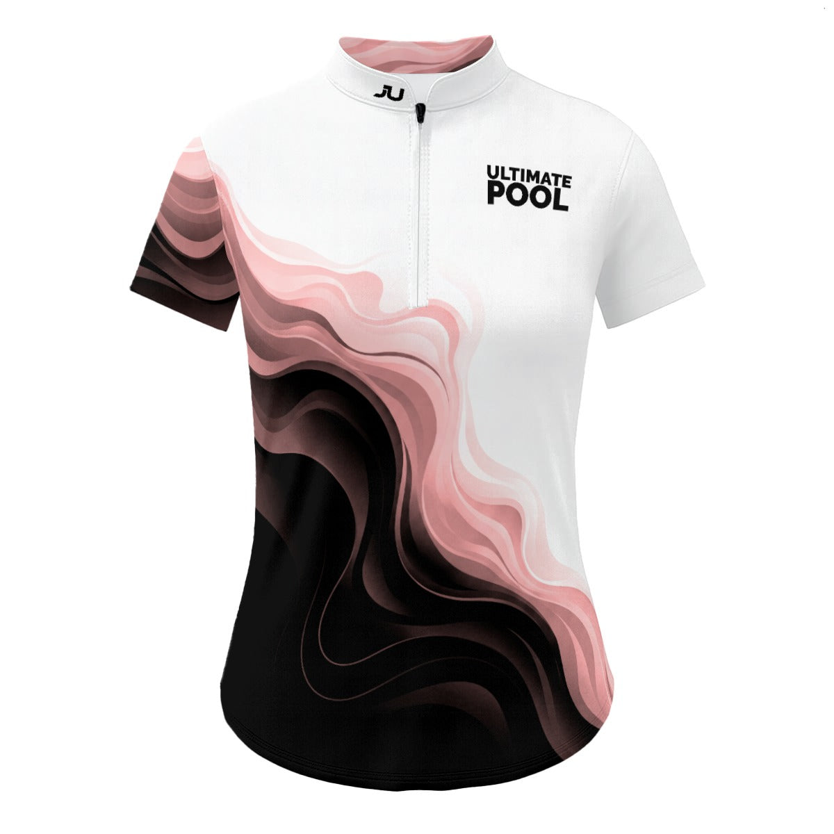 UPUK Player Wave Women's Sport Shirt