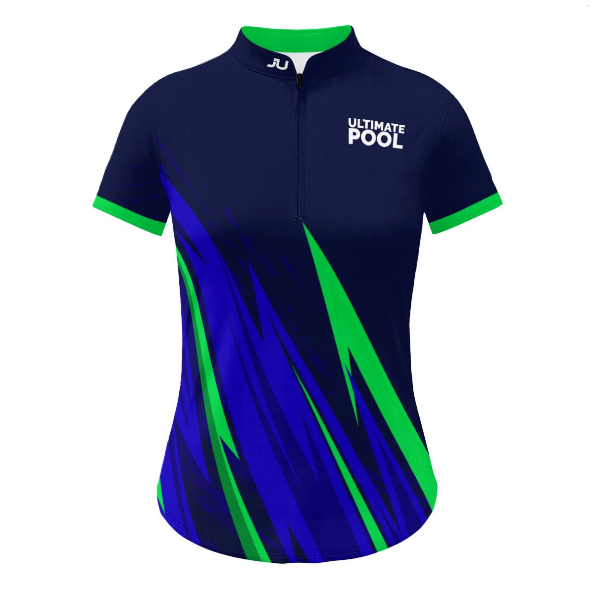 UPUK Player Edge Women's Sport Shirt