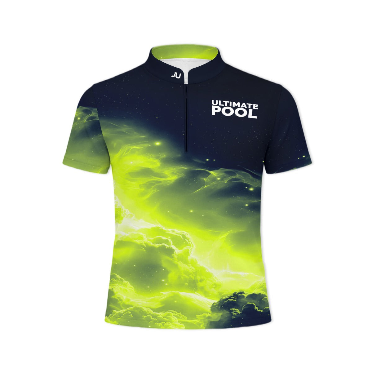 UPUK Player Galaxy Junior Sport Shirt