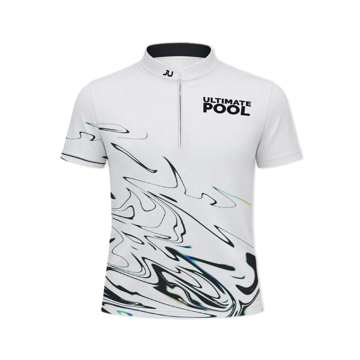 UPUK Player Glitch Junior Sport Shirt