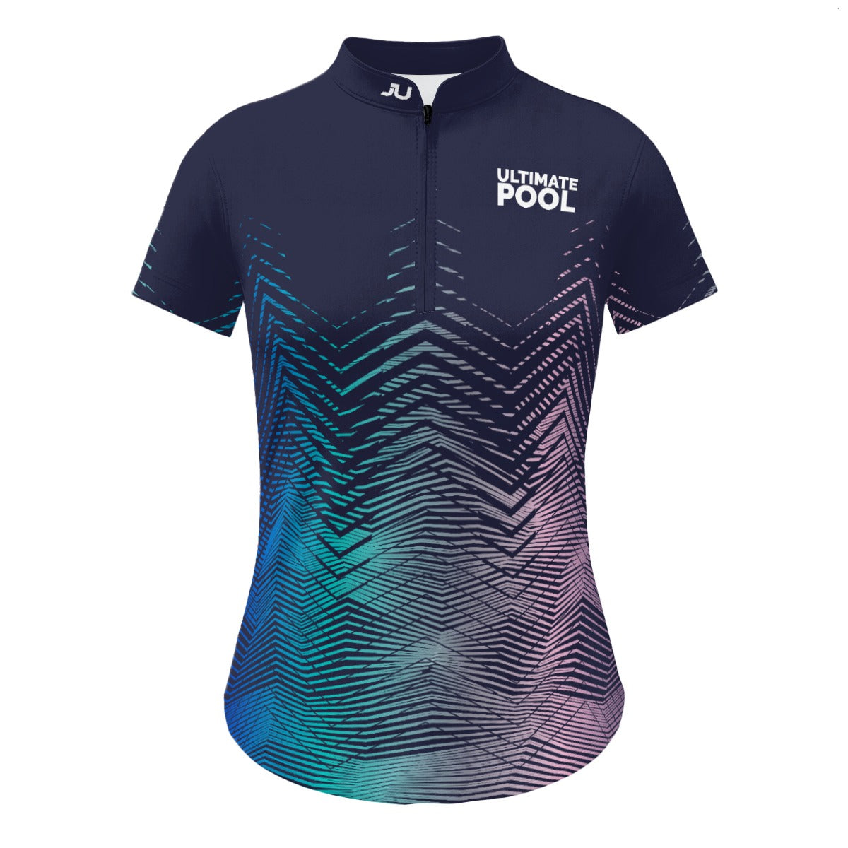 UPUK Player Reverb Women's Sport Shirt