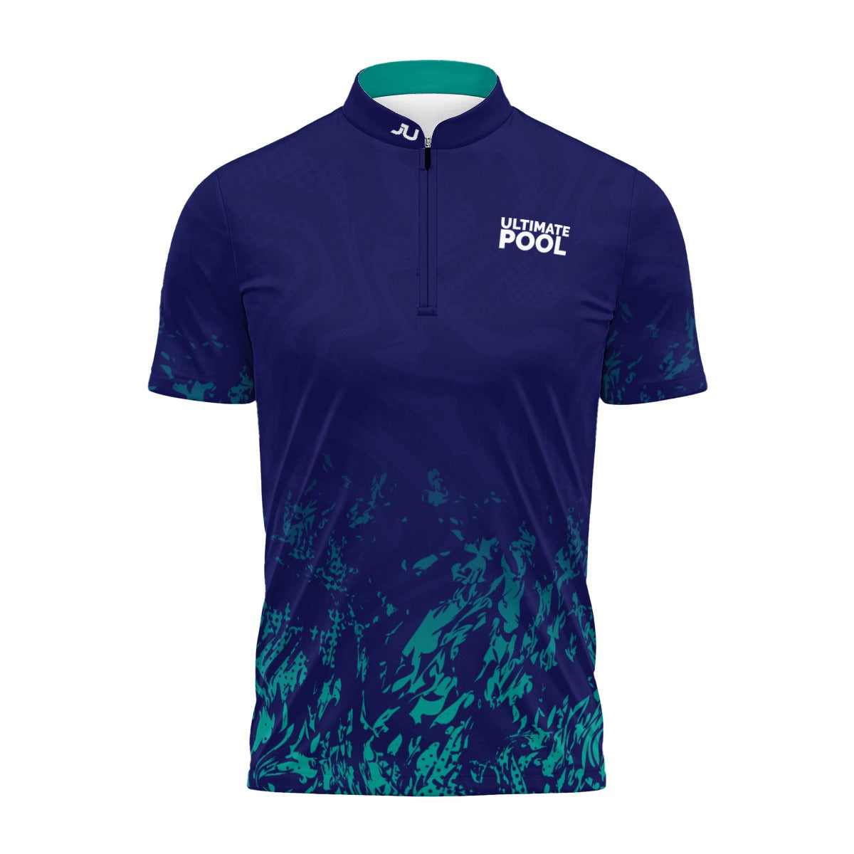 UKUP Player Aftershock Men's Sport Shirt