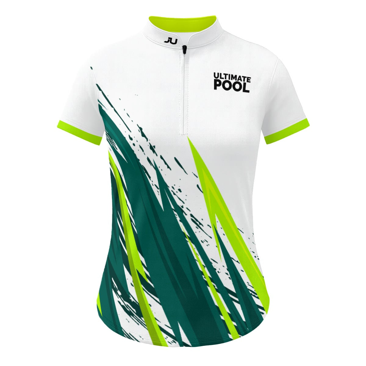 UPUK Player Edge Women's Sport Shirt