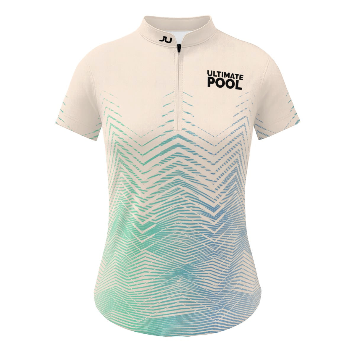 UPUK Player Reverb Women's Sport Shirt