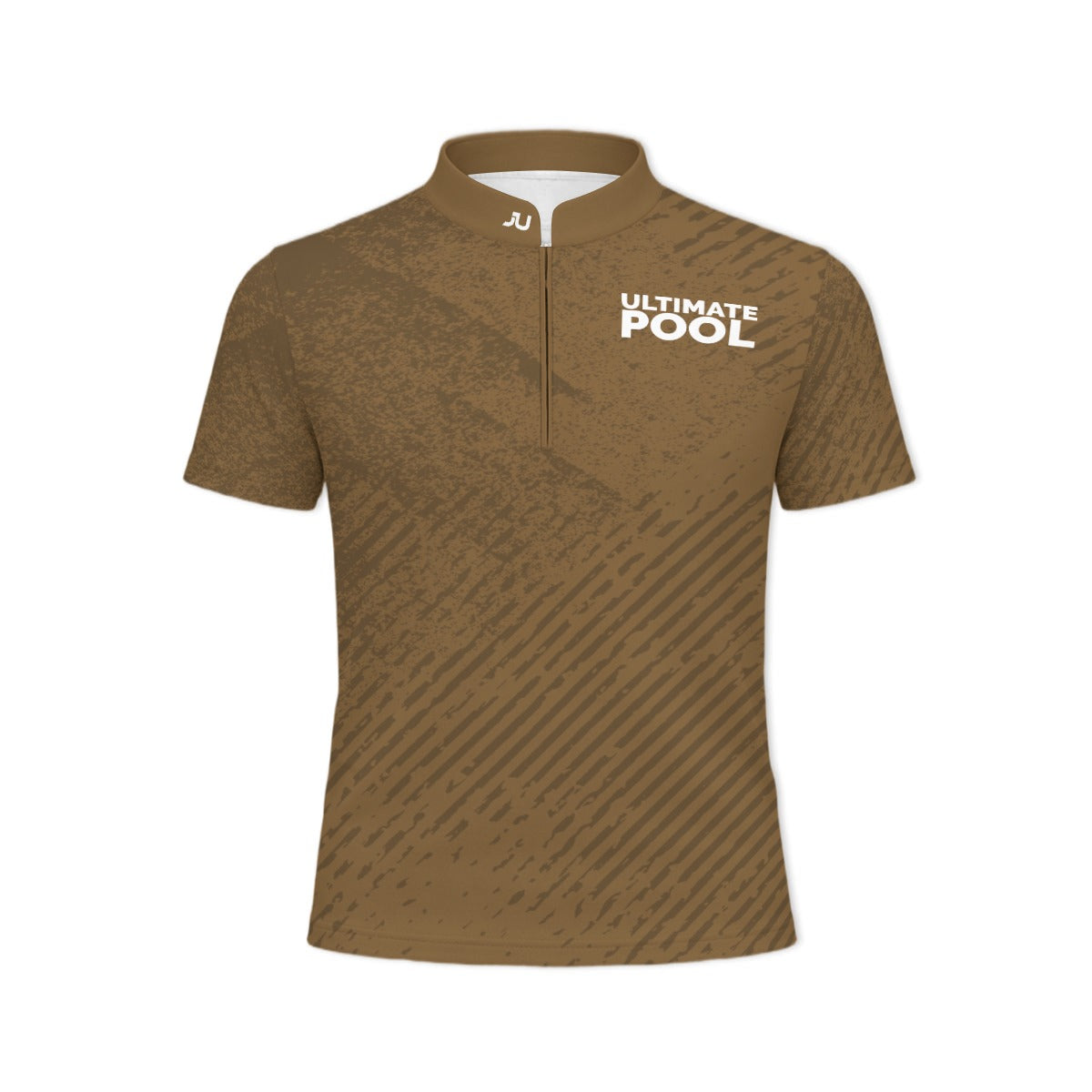 UPUK Player Grunge Junior Sport Shirt