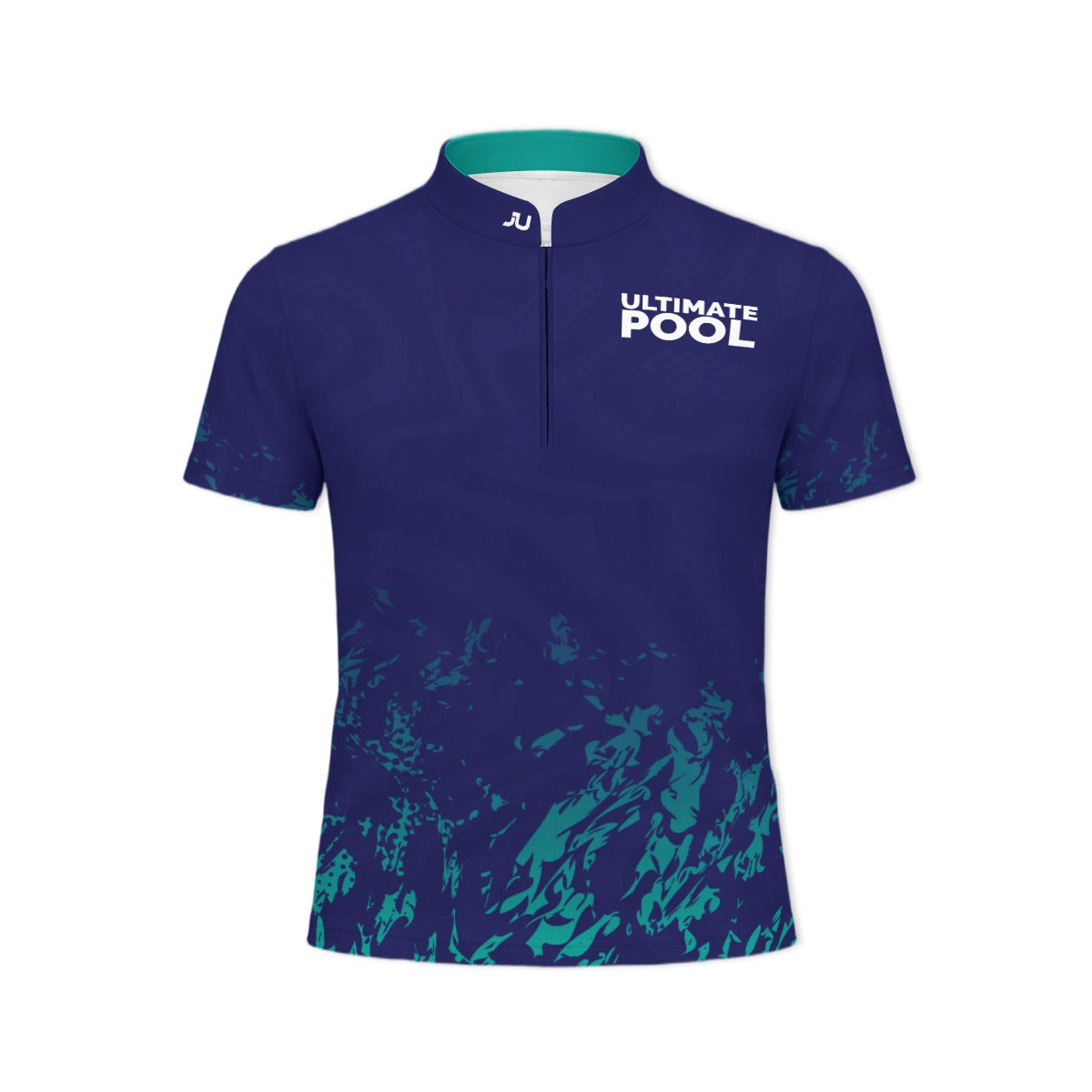 UPUK Player Aftershock Junior Sport Shirt