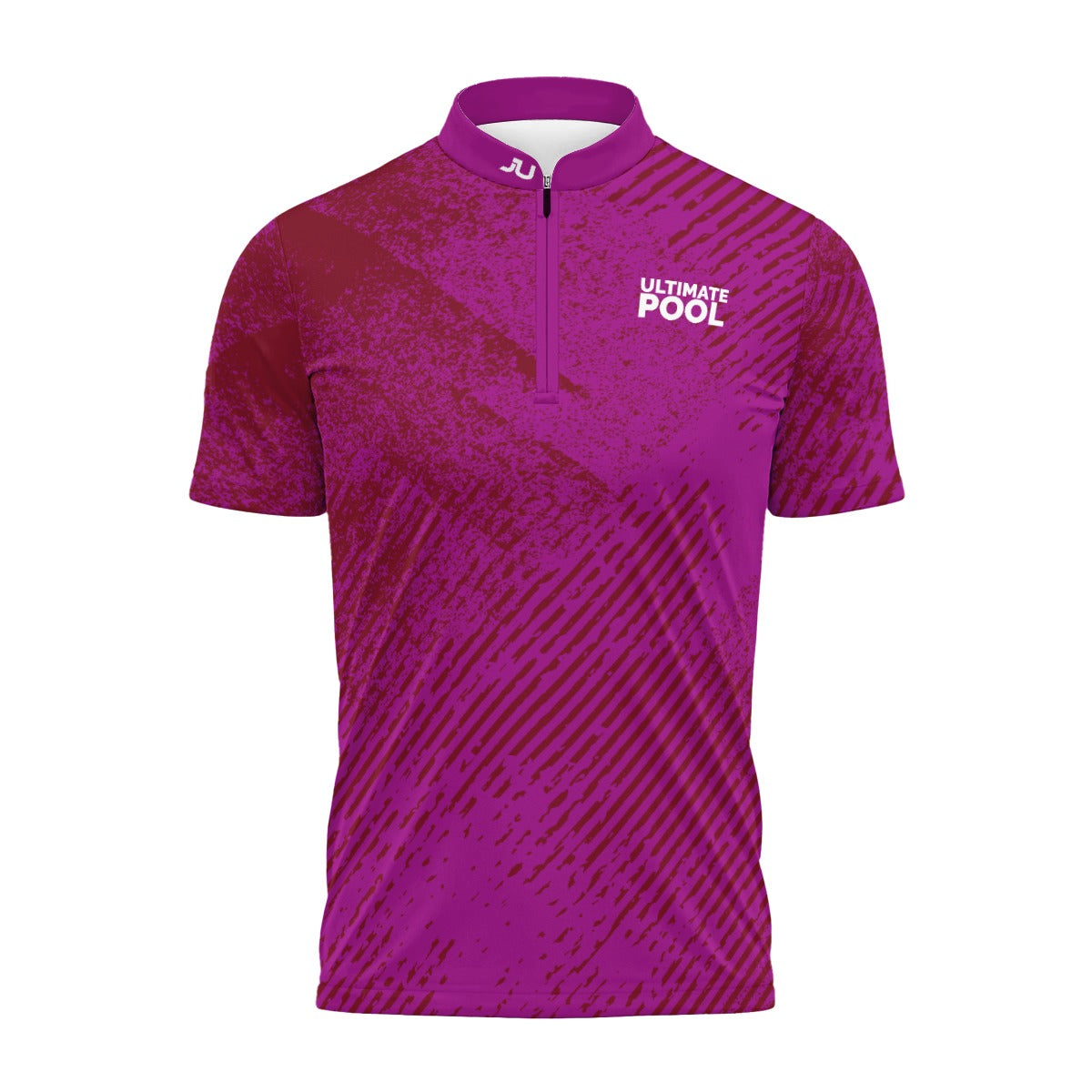 UPUK Player Grunge Men's Sport Shirt