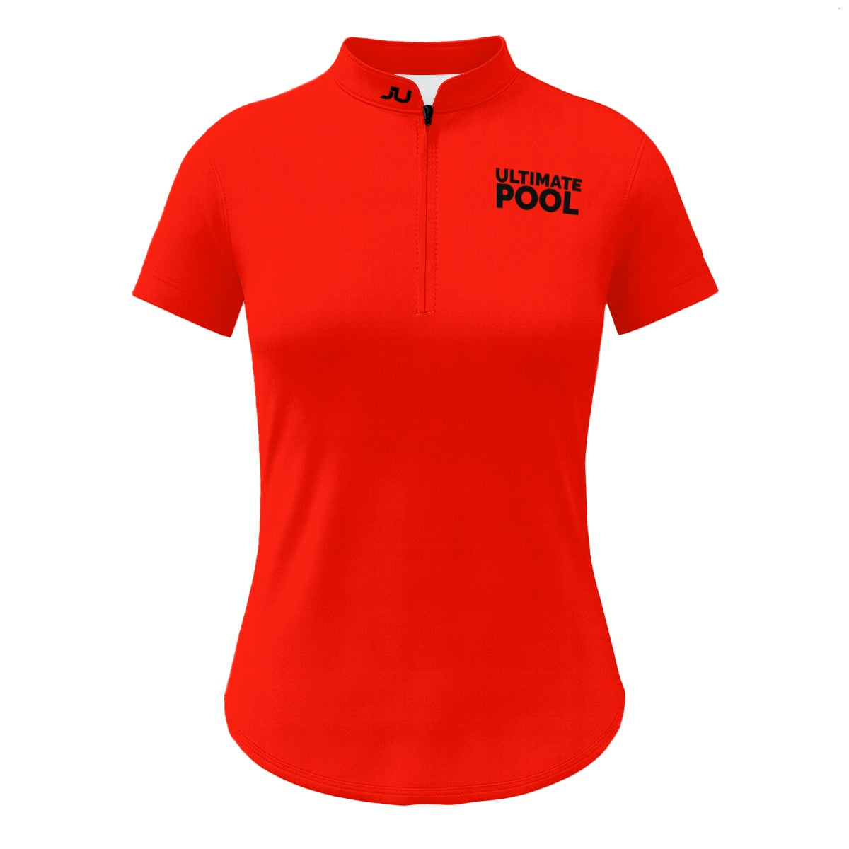 UPUK Player Mono Women's Sport Shirt