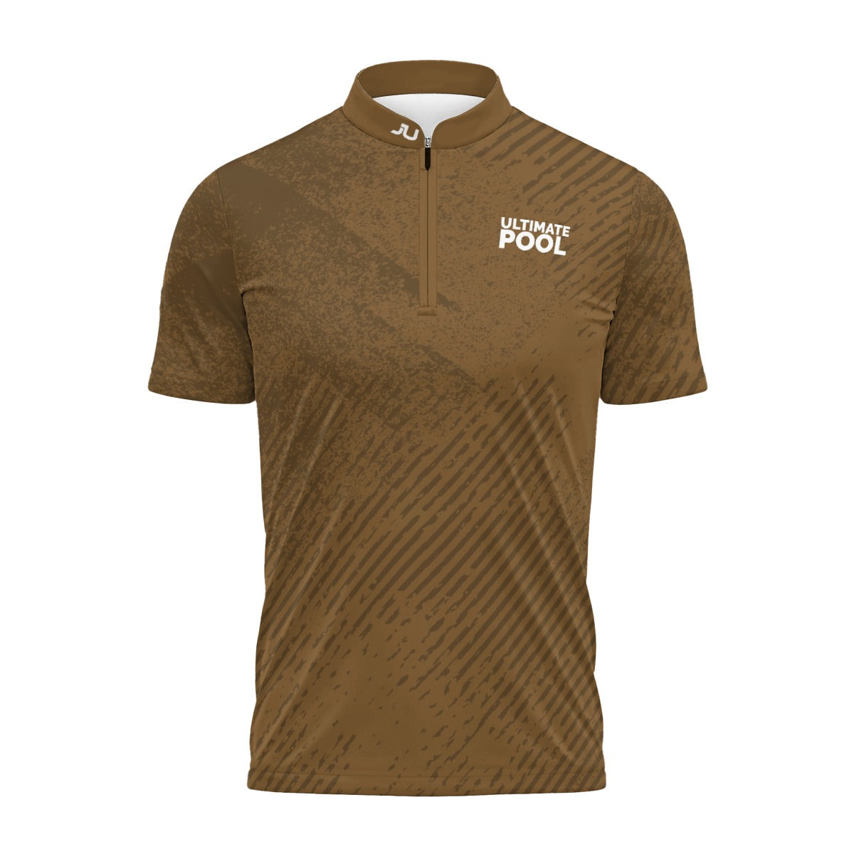 UPUK Player Grunge Men's Sport Shirt