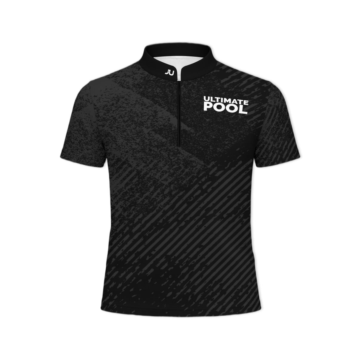 UPUK Player Grunge Junior Sport Shirt