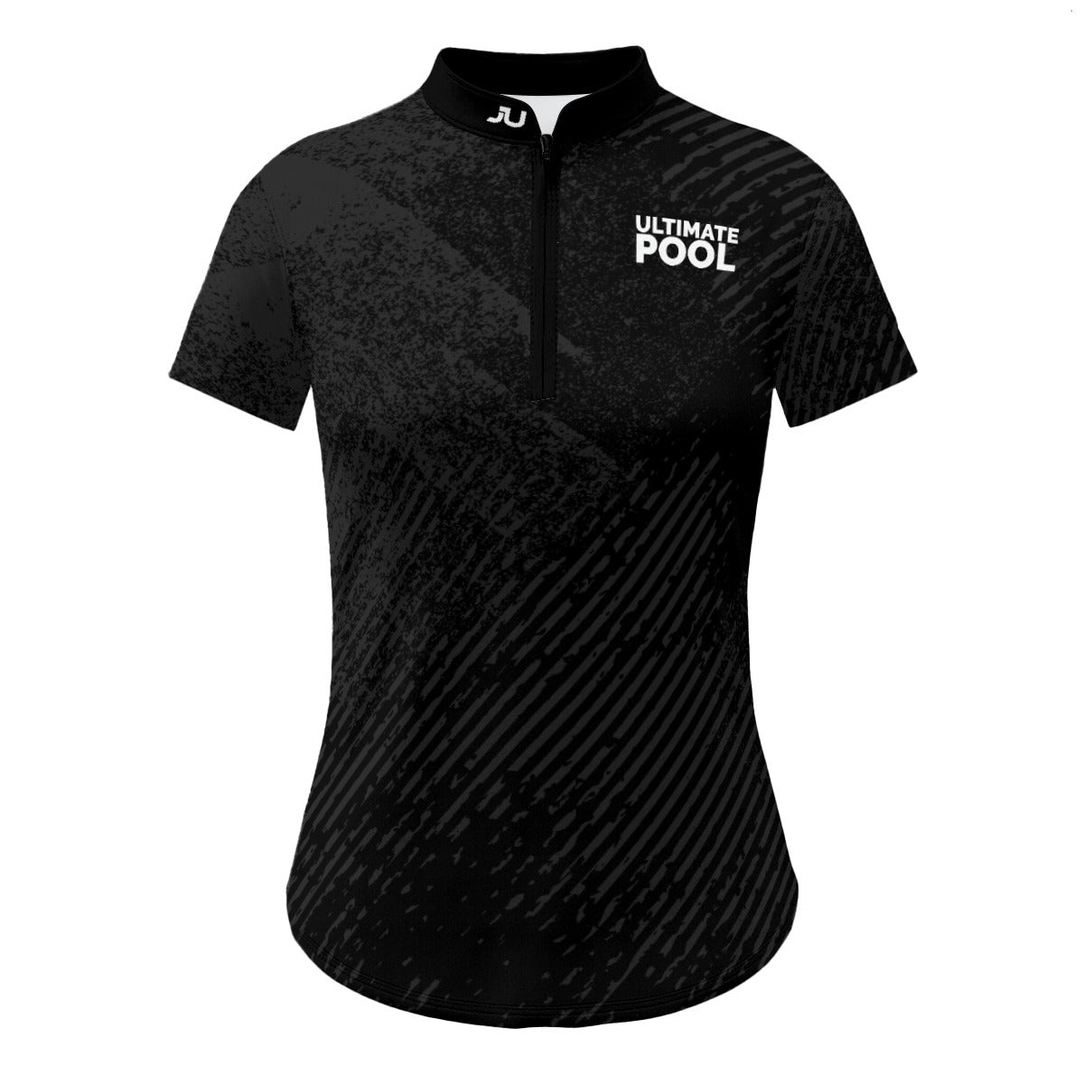UPUK Player Grunge Women's Sport Shirt