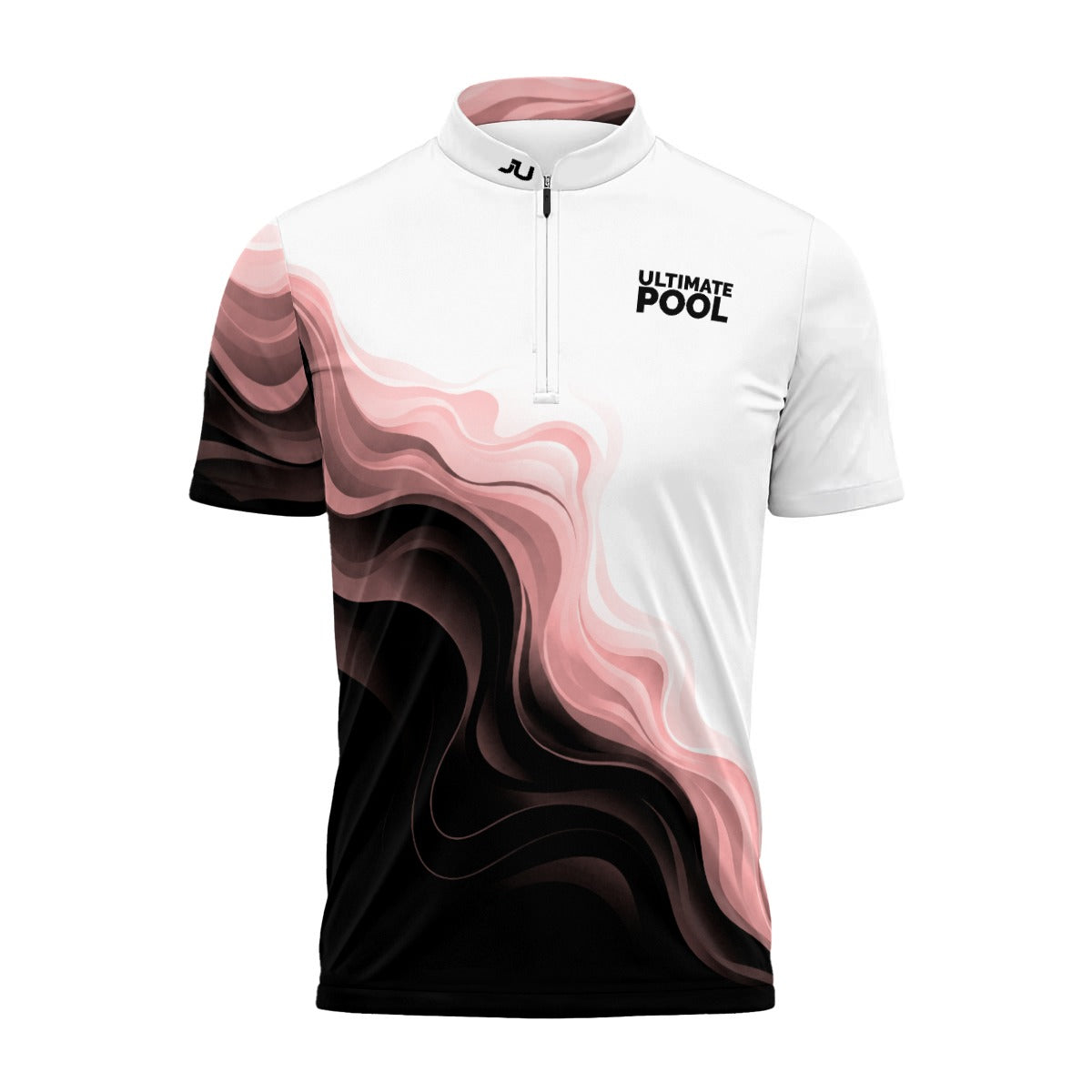 UPUK Player Wave Men's Sport Shirt