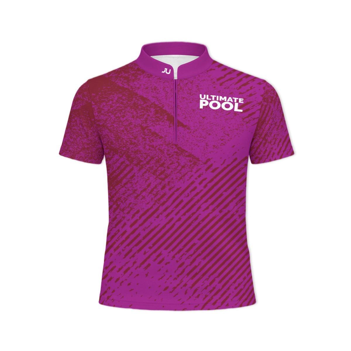 UPUK Player Grunge Junior Sport Shirt