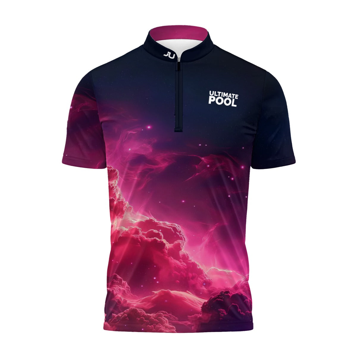 UPUK Player Galaxy Men's Sport Shirt