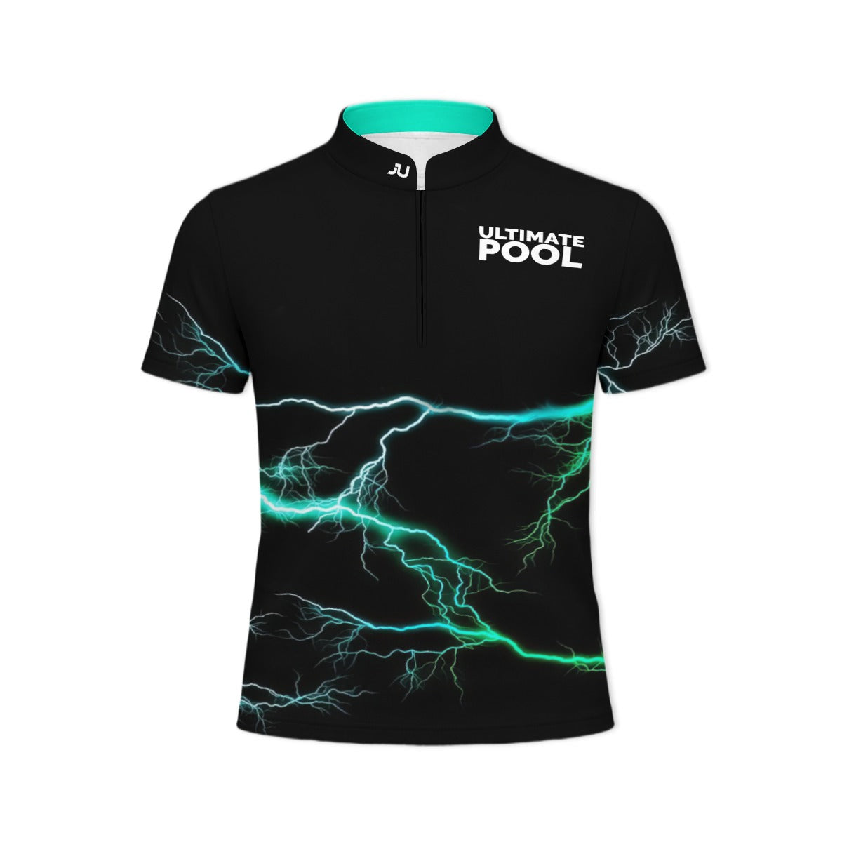 UPUK Player Lightning Junior Sport Shirt