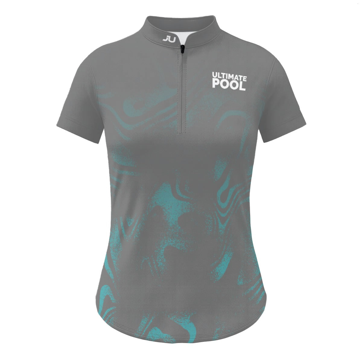 UPUK Player Radiowave Women's Sport Shirt