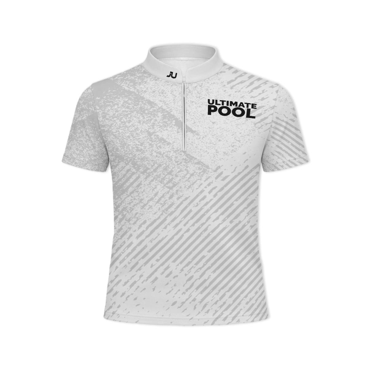 UPUK Player Grunge Junior Sport Shirt